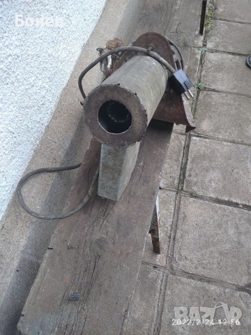 Роначка на царевица, снимка 2 - Индустриална техника - 35844784