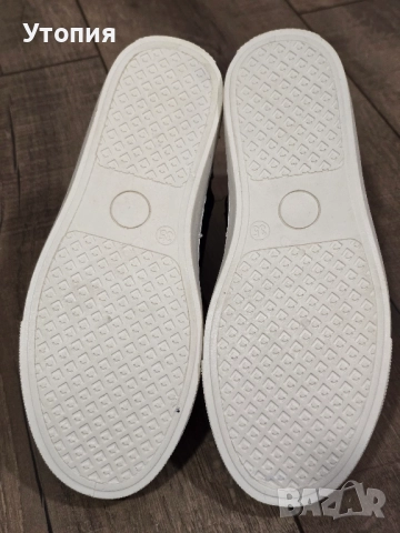 НОВО! Спортни обувки Waikiki за момче, номер 35, снимка 6 - Детски маратонки - 52643028