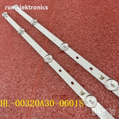 HL-00320A30-0601S-07  HL-00320A30-0601S-03 A1 2x6, снимка 4 - Части и Платки - 53845059