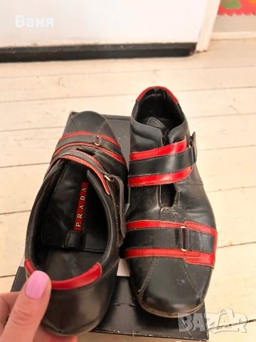 Мъжки обувки, снимка 4 - Спортни обувки - 51759687