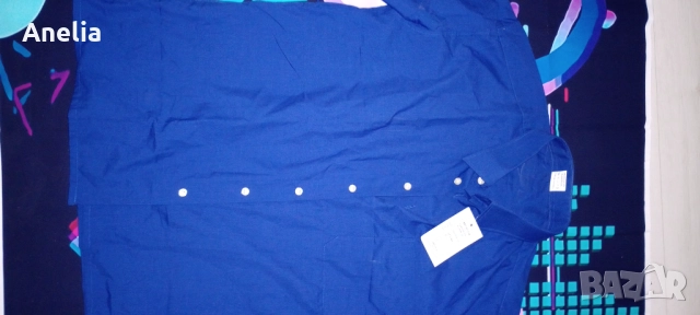 Мъжки Ризи 2 бр. М  / Л , снимка 2 - Ризи - 52557678