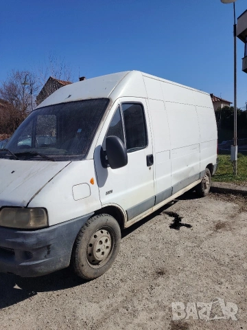 Пежо Боксер на части, снимка 2 - Бусове и автобуси - 53836384