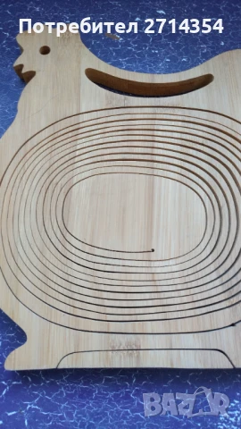 Сгъваема фруктиера за плодове , снимка 2 - Други стоки за дома - 51083545