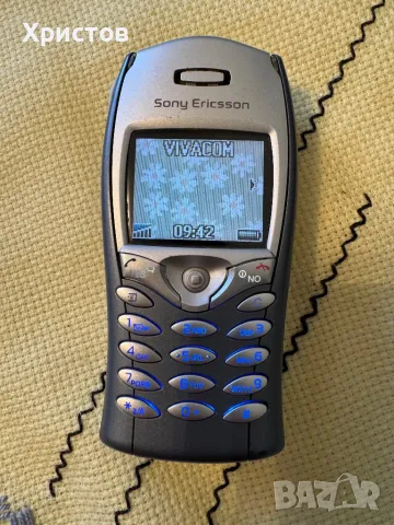 Ericsson t68i