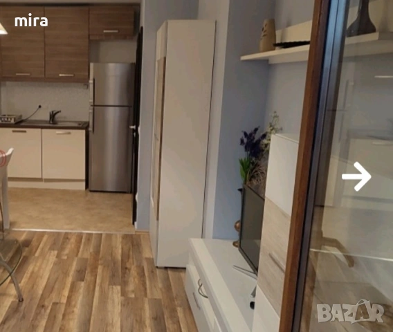 Отличен двустаен апартамент Център до метро, снимка 3 - Апартаменти - 53079008