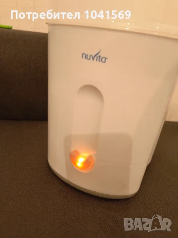 Стерилизатор + подарък, снимка 2 - Стерилизатори - 51124053