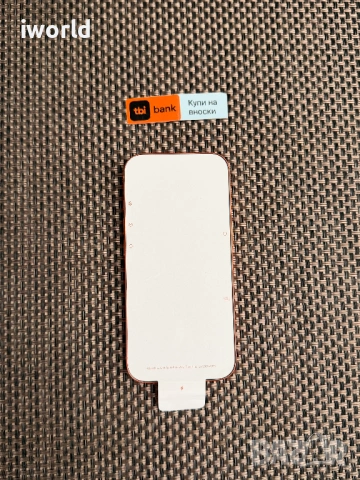 НОВ❗️iPhone 17 Pro ❗️Лизинг от 41€/мес ⚠️ Cosmic Orange ГАРАНЦИЯ❗️256Gb⚠️ , снимка 3 - Apple iPhone - 53782415