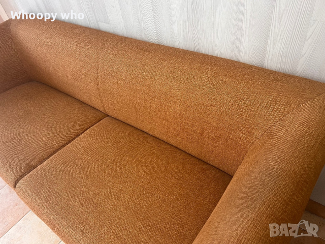 Мек и удобен диван - немско производство 