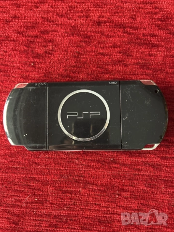PSP 3004 за части не светва, снимка 2 - PlayStation конзоли - 55833570