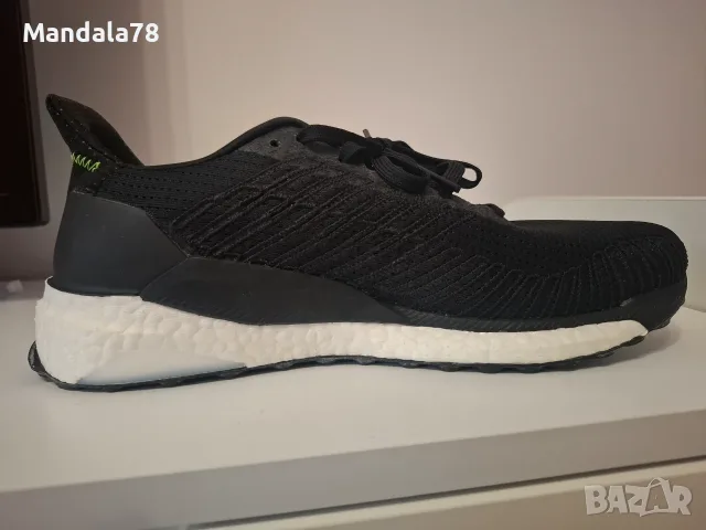 Продавам нови оригинални мъжки маратонки AdidasSolar Boost 19 W FW7820. ., снимка 5 - Маратонки - 55844283