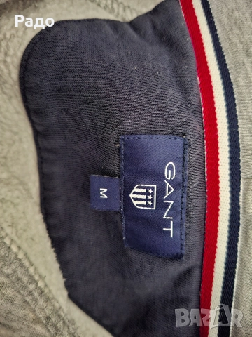 GANT Original , снимка 3 - Суичъри - 52904020