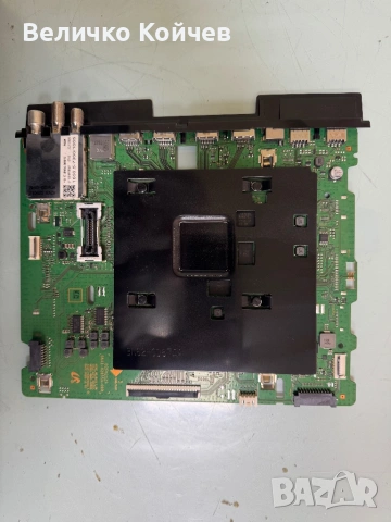 Телевизор Samsung Qe55qn90aat на части!, снимка 2 - Части и Платки - 53859283