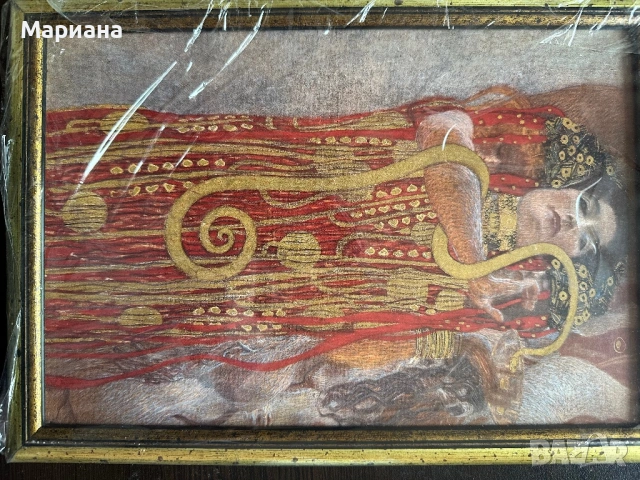 Продавам картини , снимка 4 - Картини - 53249846