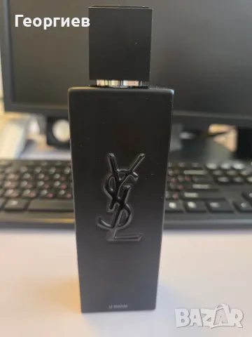 Парфюм MYSLF Le parfum- оригинален