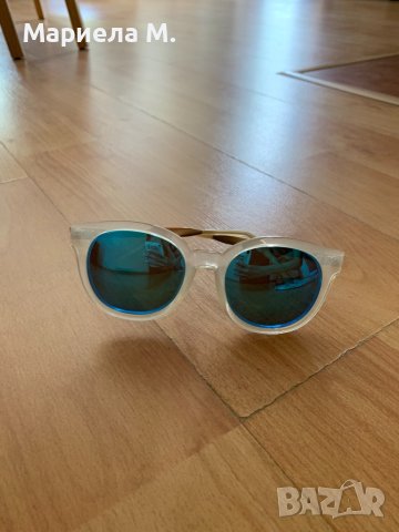 Слънчеви очила, като нови, polarized, снимка 1 - Слънчеви и диоптрични очила - 41487088