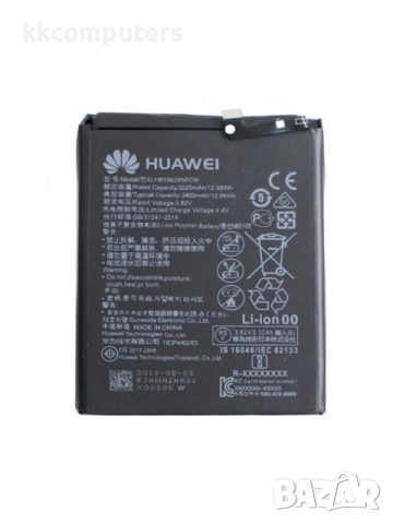 БАТЕРИЯ ЗА HONOR 10 (COL-L29)