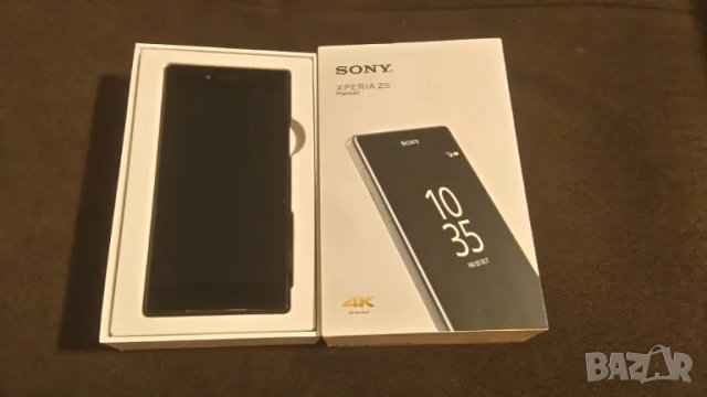 Sony  Z5 premium /E 6853/   Sony Z3 Compact , снимка 2 - Sony - 41979225