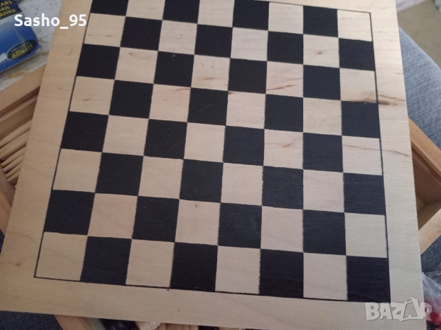 4 в 1 Игри , снимка 4 - Други игри и конзоли - 51696122