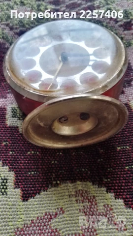 Часовник, снимка 12 - Стенни часовници - 50625811