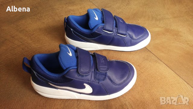 NIKE PIKO 4 Размер EUR 28,5 / UK 11 детски маратонки 130-13-S в Детски  маратонки в гр. Варна - ID41648457 — Bazar.bg