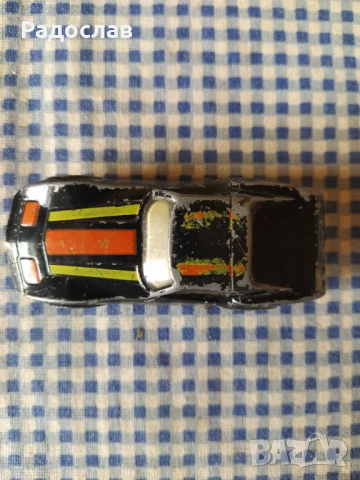 Matchbox стара количка Chevrolet , снимка 3 - Колекции - 53373867