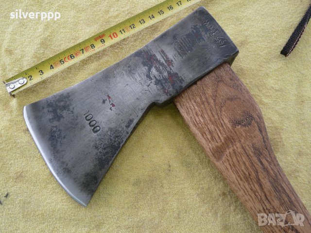  Стар германски топор - 358 