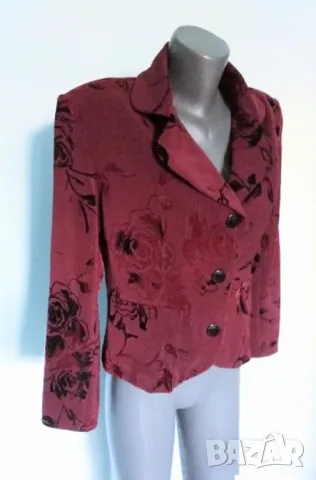 Два броя / Дамско вталено сако "Zagora" и "Аги"мода , снимка 12 - Сака - 48497530