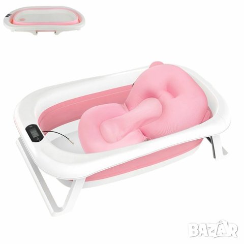 Бебешка вана X0212, снимка 1 - За банята - 41016836