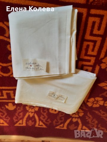 Плат за чаршафи, снимка 1