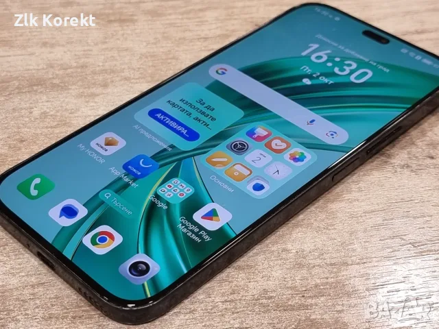 Телефон Honor x8b