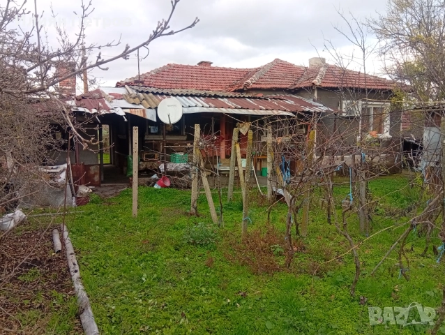 къща с дворно място с. Биково, снимка 6 - Къщи - 52725921