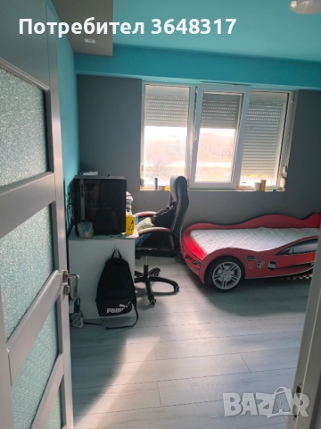 Апартамент, снимка 6 - Апартаменти - 52509552