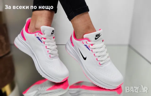Nike Дамски Маратонки от 36 до 40 номер👟Дамски Спортни Обувки Найк Код P529, снимка 4 - Маратонки - 50279602