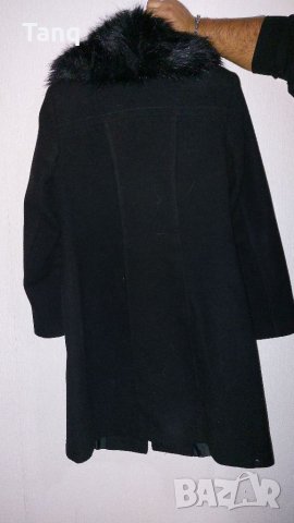 Дамско зимно палто, снимка 2 - Палта, манта - 34828613