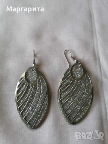 Различни обеци по 10 лв, снимка 5 - Обеци - 44820296