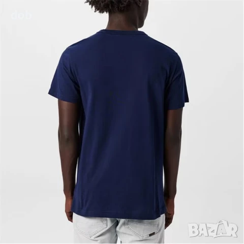  Нова тениска G Star Raw T Shirt, оригинал , снимка 3 - Тениски - 50805415