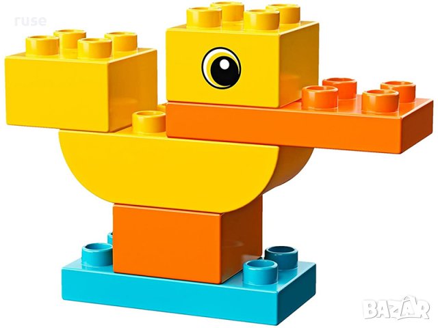 НОВИ! LEGO® DUPLO 30327 - Моето първо пате, снимка 2 - Конструктори - 39693712