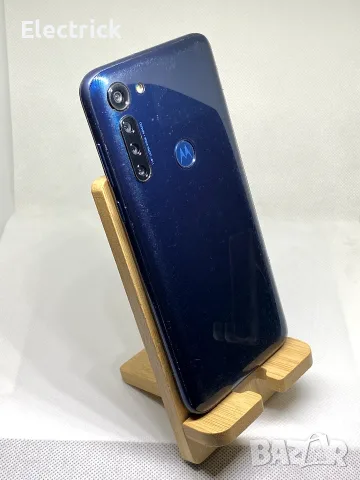 Motorola Moto G8 Power - 64GB, снимка 4 - Motorola - 55919990