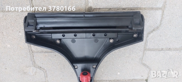 Karcher puzzi приставка за Килими 