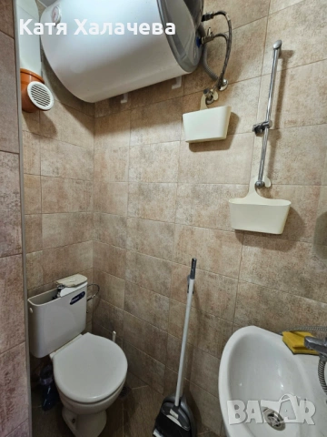 Давам под наем Едностаен апартамент -в гр. Варна , до ЛИДЛ - ОКРБ, лк Тракия , снимка 11 - Апартаменти - 53286568