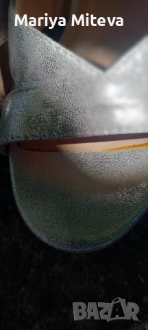 Продавам дамски  официални  обувки, снимка 3 - Дамски обувки на ток - 51540013