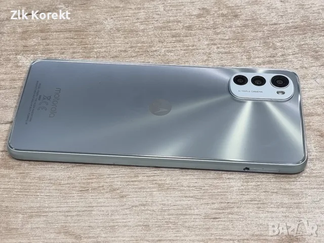 Motorola E32S 64GB 4GB, снимка 9 - Motorola - 56328377