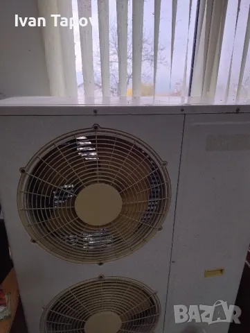 Колонен климатик TREO, снимка 1