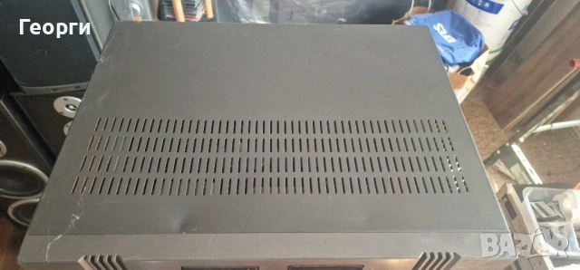 SHARP 8800 стъпало, снимка 2 - Ресийвъри, усилватели, смесителни пултове - 51074267