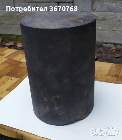 Графит за изработка на изделия