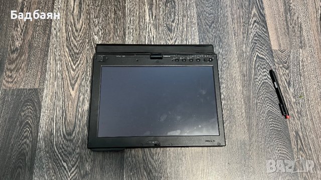 Lenovo ThinkPad X201 Tablet i7 / На части , снимка 2 - Лаптопи за дома - 40534091