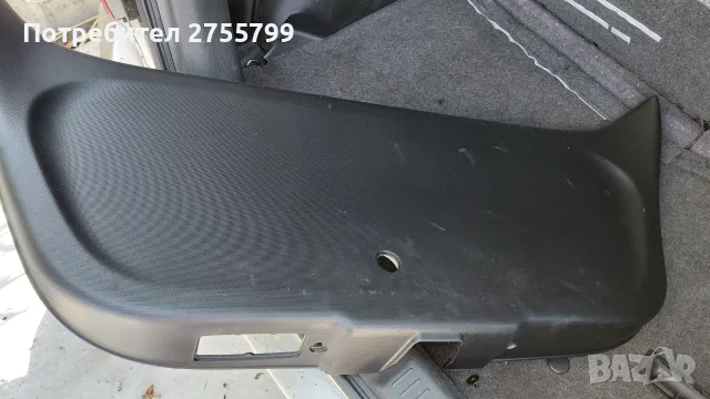 Honda Jazz 1,2 2006г за части, снимка 17 - Части - 55947610