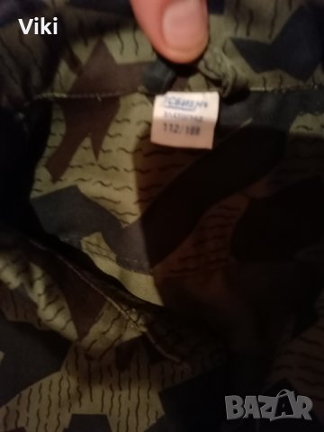 Риза камуфлажна нова - къс ръкав , снимка 4 - Ризи - 39889593