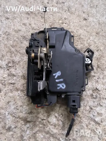 Задна дясна брава механизъм ключалка врата за Сеат Леон Толедо Seat Leon Toledo Ibiza, снимка 2 - Части - 50394750