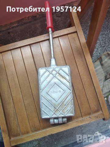 Преса за сладки, снимка 3 - Форми - 39897328